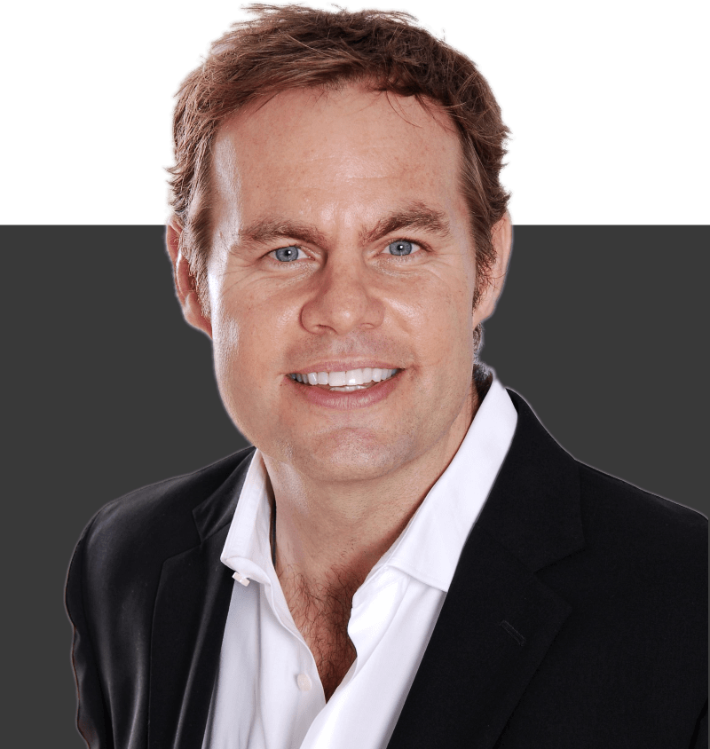 Andrew Baxter