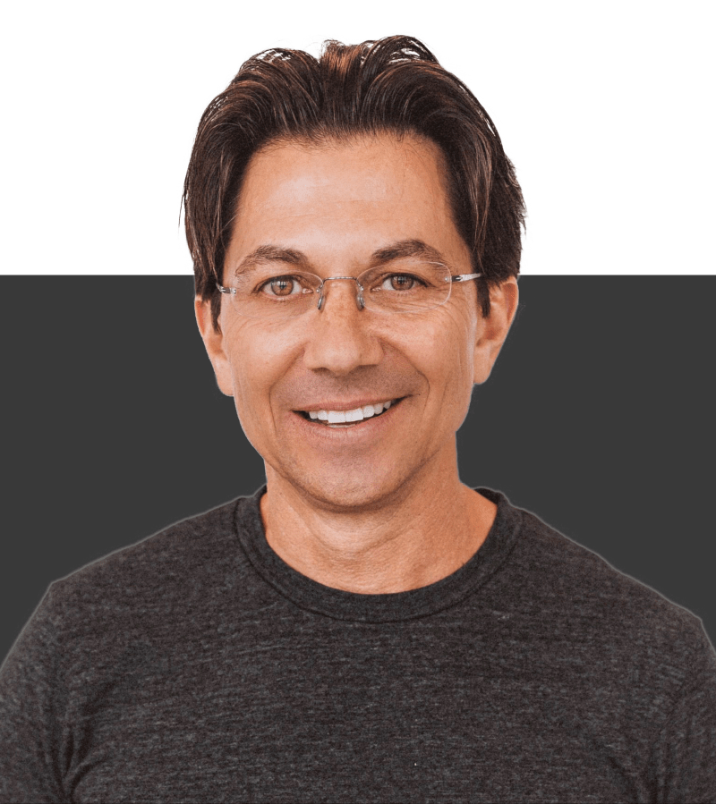 Dean Graziosi