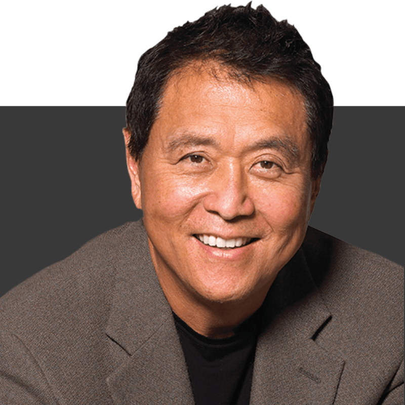 Robert Kiyosaki