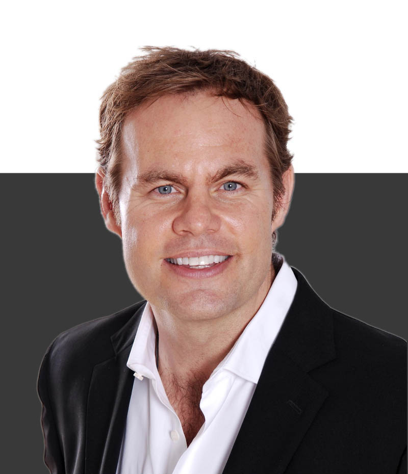 Andrew Baxter