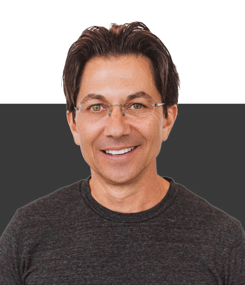 Dean Graziosi